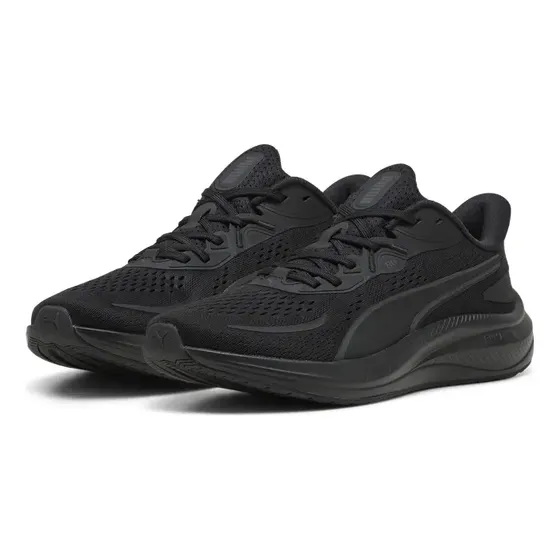 Zapatilla Puma Skyrocket Lite 2 Negro Unisex