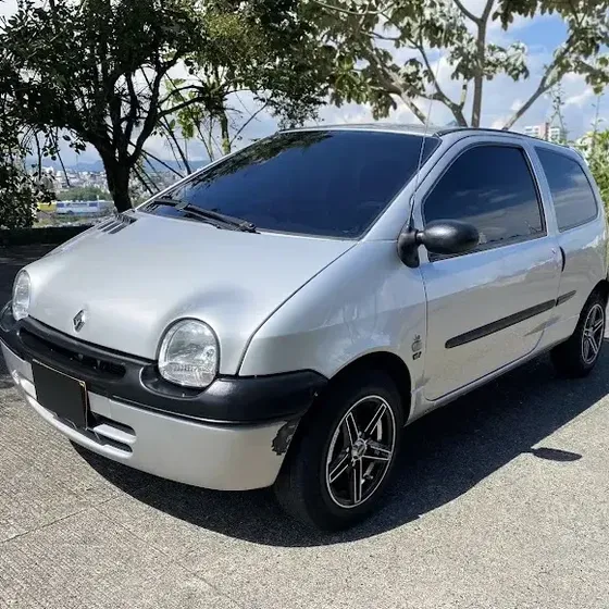 Renault Twingo 2012 1.2 Access
