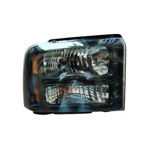 Faro De Ford Triton 2005  2007 2009 2010 Derecho Original 