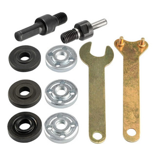 Adaptadores Para Accesorios Taladro Biela Disco Esmeriladora Adaptadores Para Accesorios Taladro Biela Disco Esmeriladora