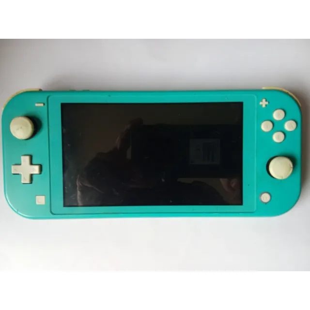 Nintendo Switch Para Reparar O Repuesto