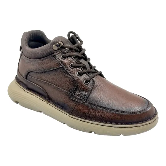Botin Caballero Lobo Solo 9002 Alan