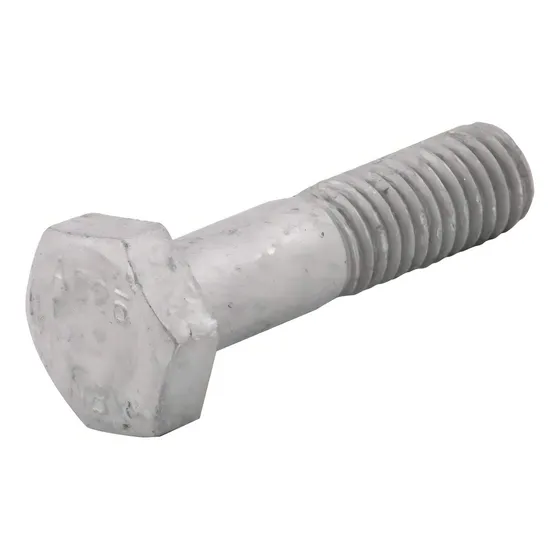 Tornillo Estructural Hex Gic A325 3/4-10 X2-1/4-20pz 9244