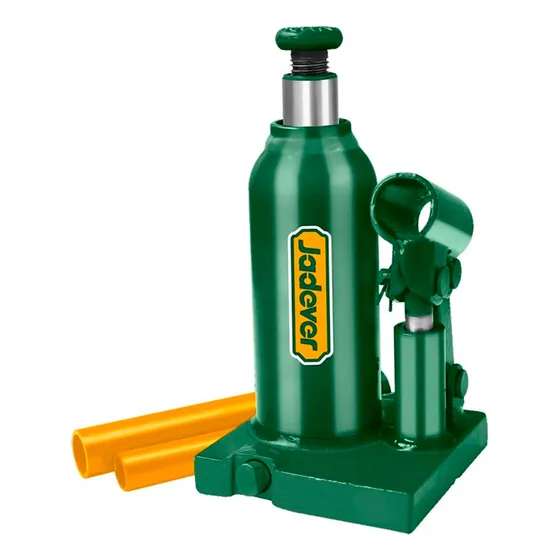 Gato Botella Jadever Jdhj1506 6ton