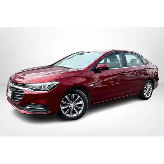 Chevrolet Cavalier 4 Pts Lt, 13t, Ta, A/ac, Ve, Qc, Ra-16