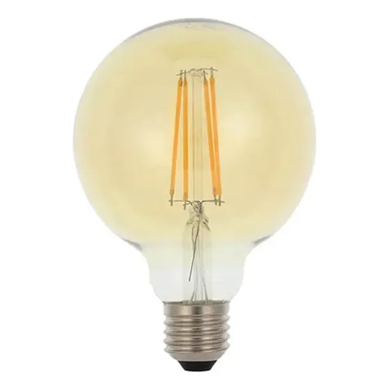 Bombillo Led Vintage 10w | Mercado Libre