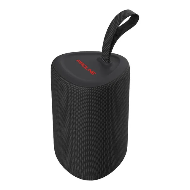 Parlante Proline Zero Ipx6 Impermeable Bluetooth Pro+ Zerob
