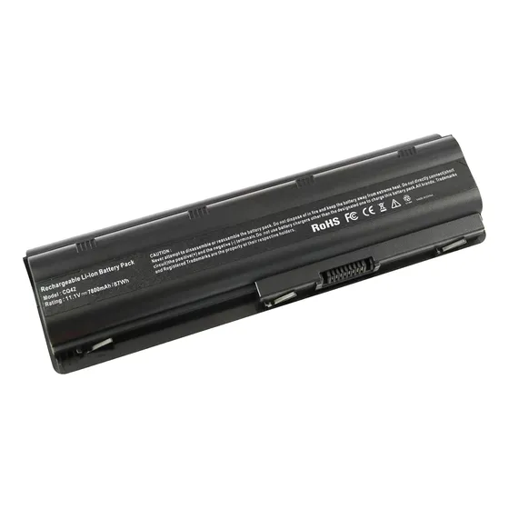 Bateria Hp Larga Duracion 2000 Cq32 Cq42 Cq43 Cq56 430 Mu06