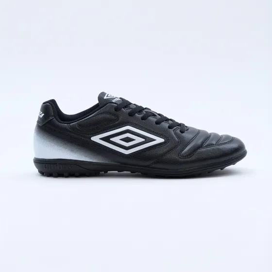 Zapatilla Umbro Forza Iii Tf Negro/blanco