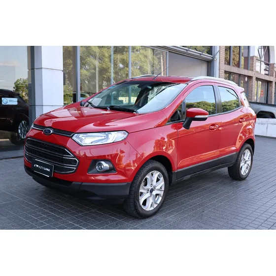 Ford Ecosport 2.0 Titanium L13