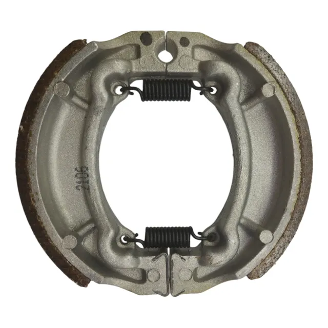 Bandas Freno Del. Y Tras. Viva R 110 Cool - L5-best 125 -ax4