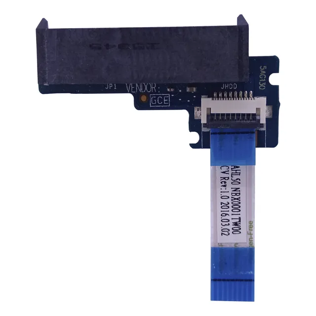 Conector Disco Hp 15-ac 15-af 15-ay 15-ba 250-g4 455mw332l01