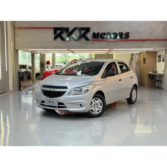 Chevrolet Onix 1.0 Mpfi Ls 8v
