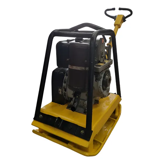 Placa Compactadora Wacker Neuson Dpu2950 Reacondicionada 