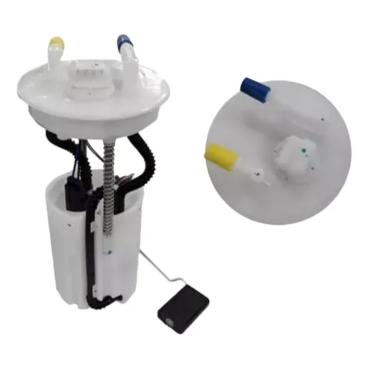 Modulo Gasolina Completo Chery Arauca/x1