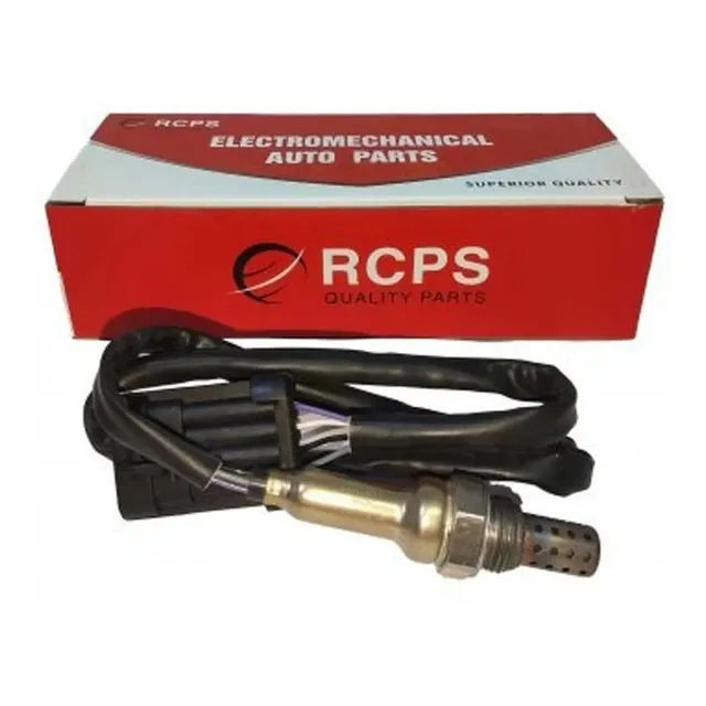 Sensor De Oxigeno 137 Sport (j3)  Jac 1.3 Vvt