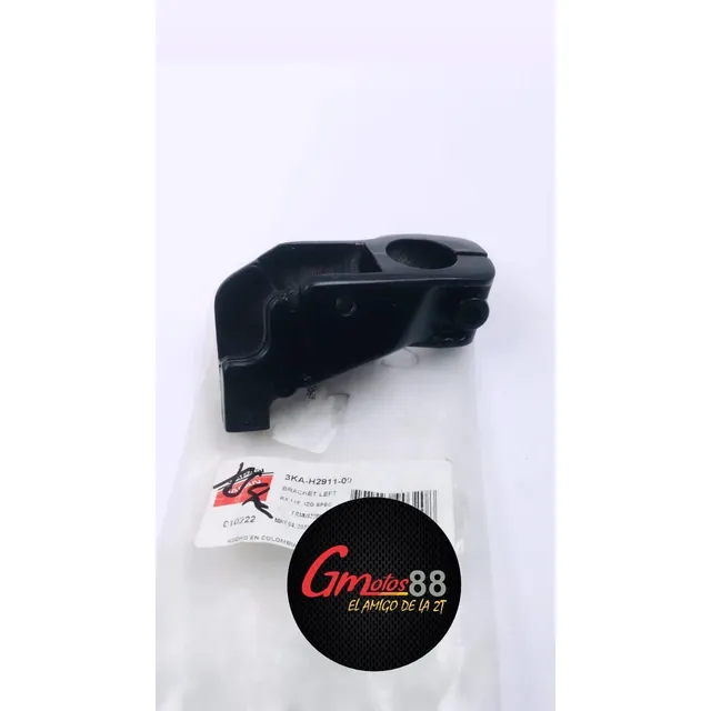 Base Manesilla Clutch Cuervo Rx-115 Yamaha //japan//