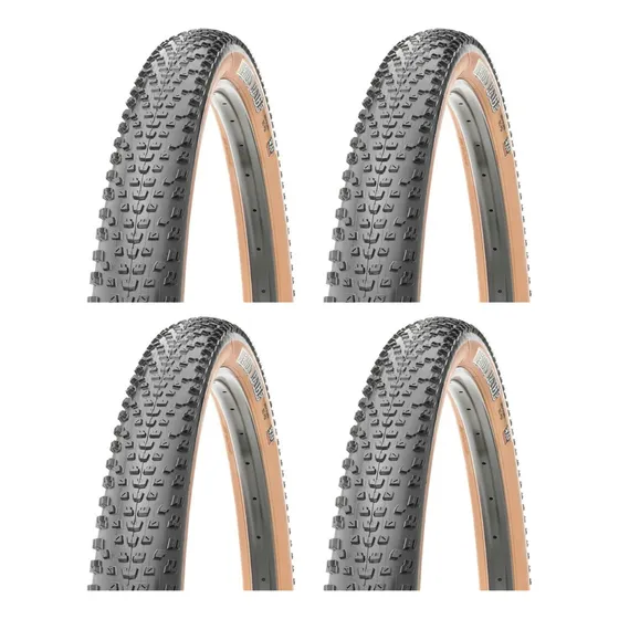 4 Llantas Maxxis Rekon Race 27.5x2.25 Bicicleta Mtb 27.5