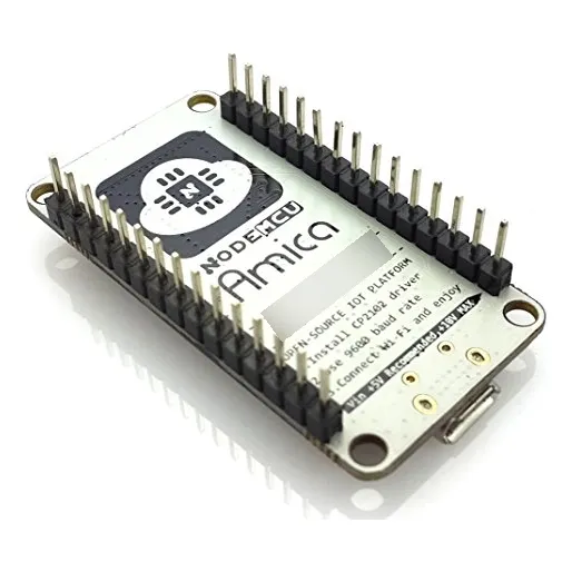 Laqiya Nueva Nodemcu Lua Internet Wifi Cp2102 Esp12e Xv
