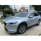 Mazda CX-9 2.5 Grand Touring Signature