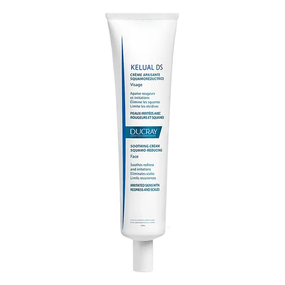 Kelual Ds Crema