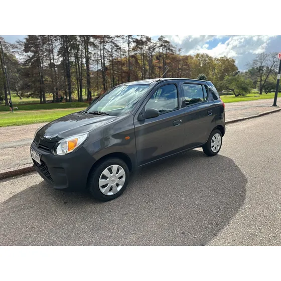 Suzuki Alto 800 0.8 Std