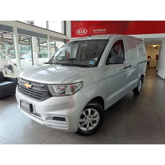 Chevrolet Tornado Paq B Tm