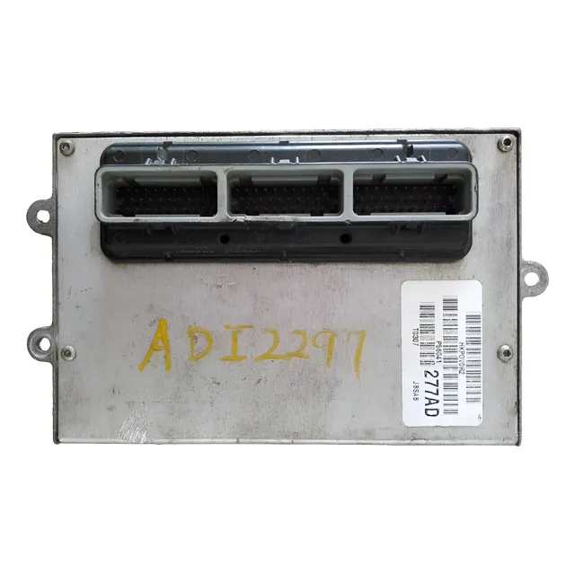 Computadora De Jeep Cherokee Año 1997