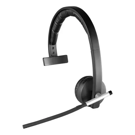Audifonos Para Call Center H820e Logitech