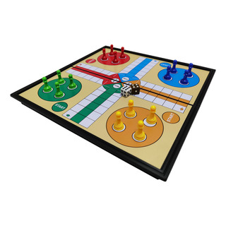 Juegos De Mesa De Ludo Magnéticos Portátiles Juego De Vuelo Juegos De Mesa De Ludo Magnéticos Portátiles Juego De Vuelo