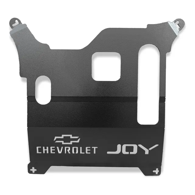Protector De Carter Para Chevrolet Joy