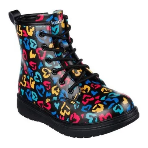 Botas Skechers Niña Gravlen - Totally Wild Cod: 375