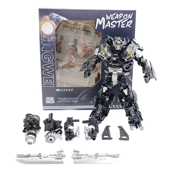 Transformers Revenge Of The Fallen Autobots Ironhide Figuras