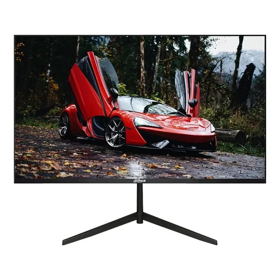 Monitor Dahua Led 21,5  1080p Lm22-b200