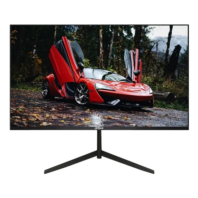 Monitor Dahua Led 21,5  1080p Lm22-b200