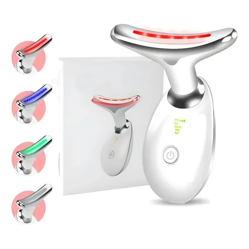 Led Light Therapy Mask Currentbody Skin Series 2 | MercadoLivre