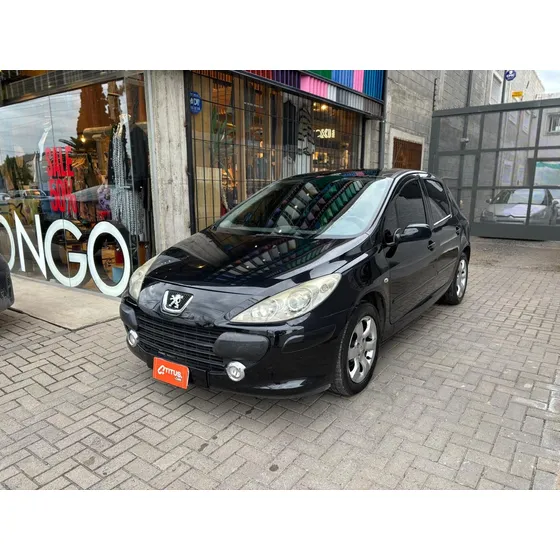 Peugeot 307 1.6 Xt Premium 110cv