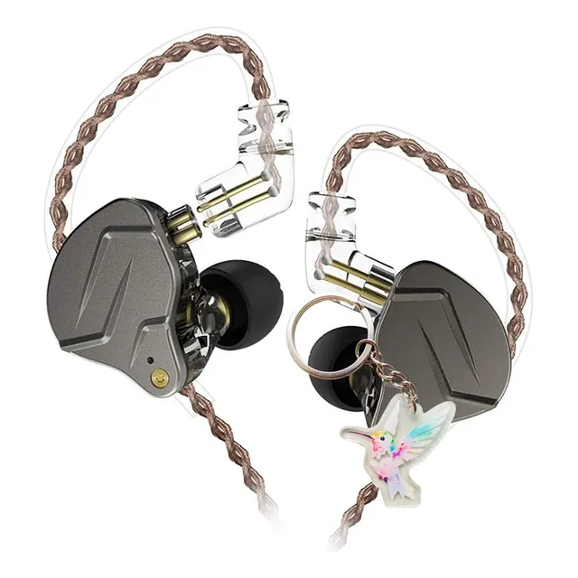 Módulo Bluetooth Tws P Kz Zsn Pro Auriculares Intrauditivos