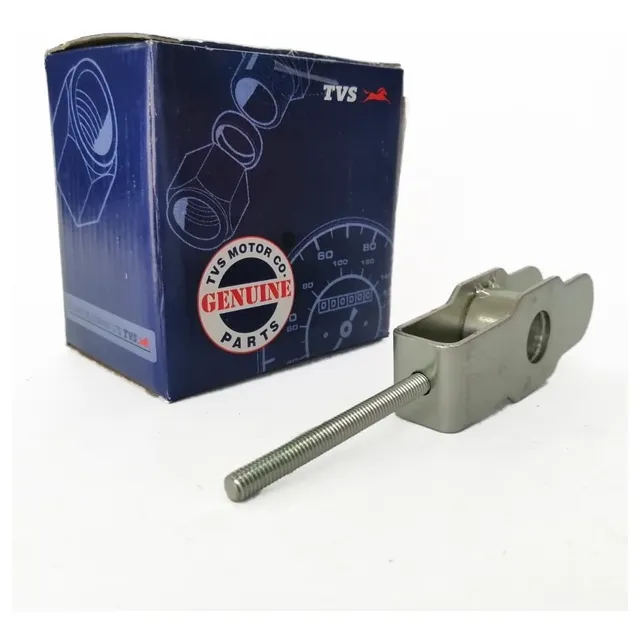 Tensor Cadena Derecho Moto Tvs Apache 180rtr; 180rtr Ref