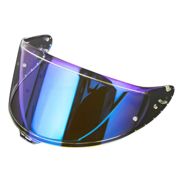 Para Lente De Reposição Para Viseira De Motocicleta Shoei