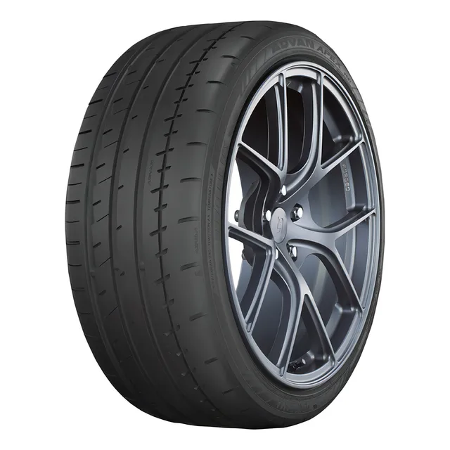 Llanta Yokohama 245/45r18 Advan Apex 100 Y Yokohama
