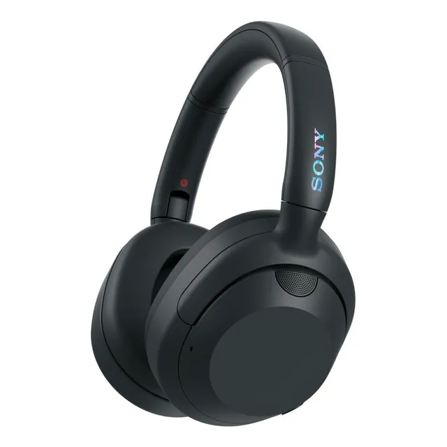 Auriculares Sony Ult Wear 900n Bluetooth Con Cancelación De