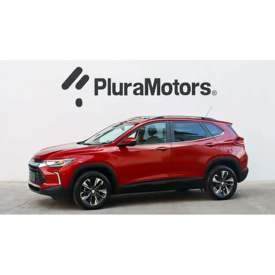 Chevrolet Tracker 1.2 Premier At