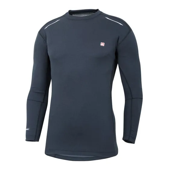 Remera Manga Largas Umbral Respirable Hombre Ansilta Upf 50