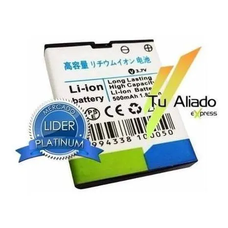 Bateria Mini Nokia 5130 Shine Original Nueva 5310