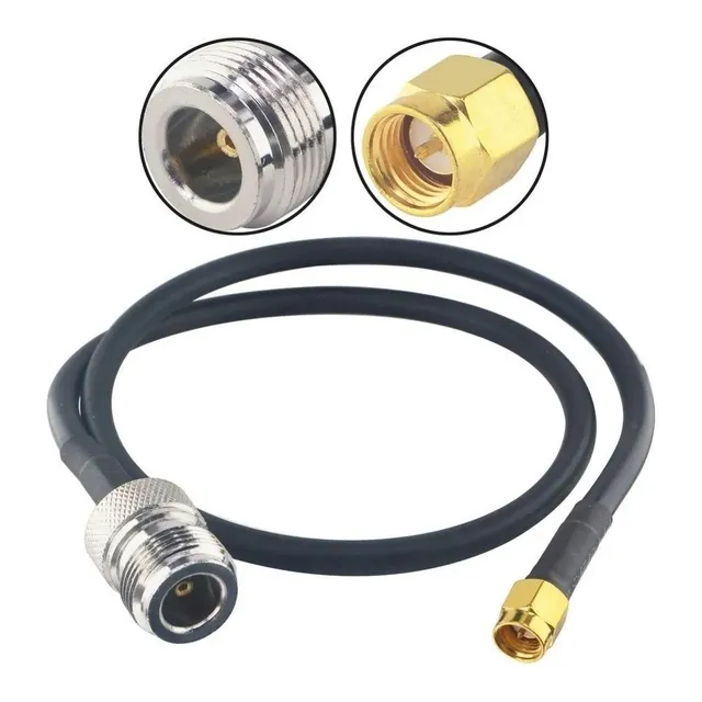 5 Adaptador Para Celular Rural Sma
