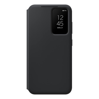 Funda De Teléfono S-view Wallet Para Samsung Galaxy S23 Negr Funda De Teléfono S-view Wallet Para Samsung Galaxy S23 Negr