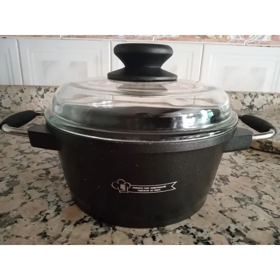 Olla Kitchen Solutions