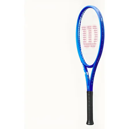 Raquete De Tênis Wilson Ultra 100l V5 L3 Azul L3