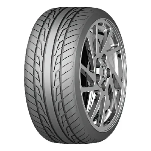 Llanta P 265/30 R22 97w A A Sportrak Sp788